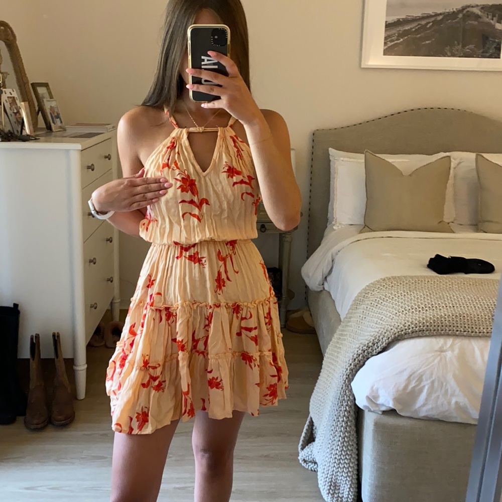 BEACHGOLD Dress